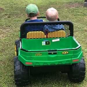 Meet your Posher, Lindsey